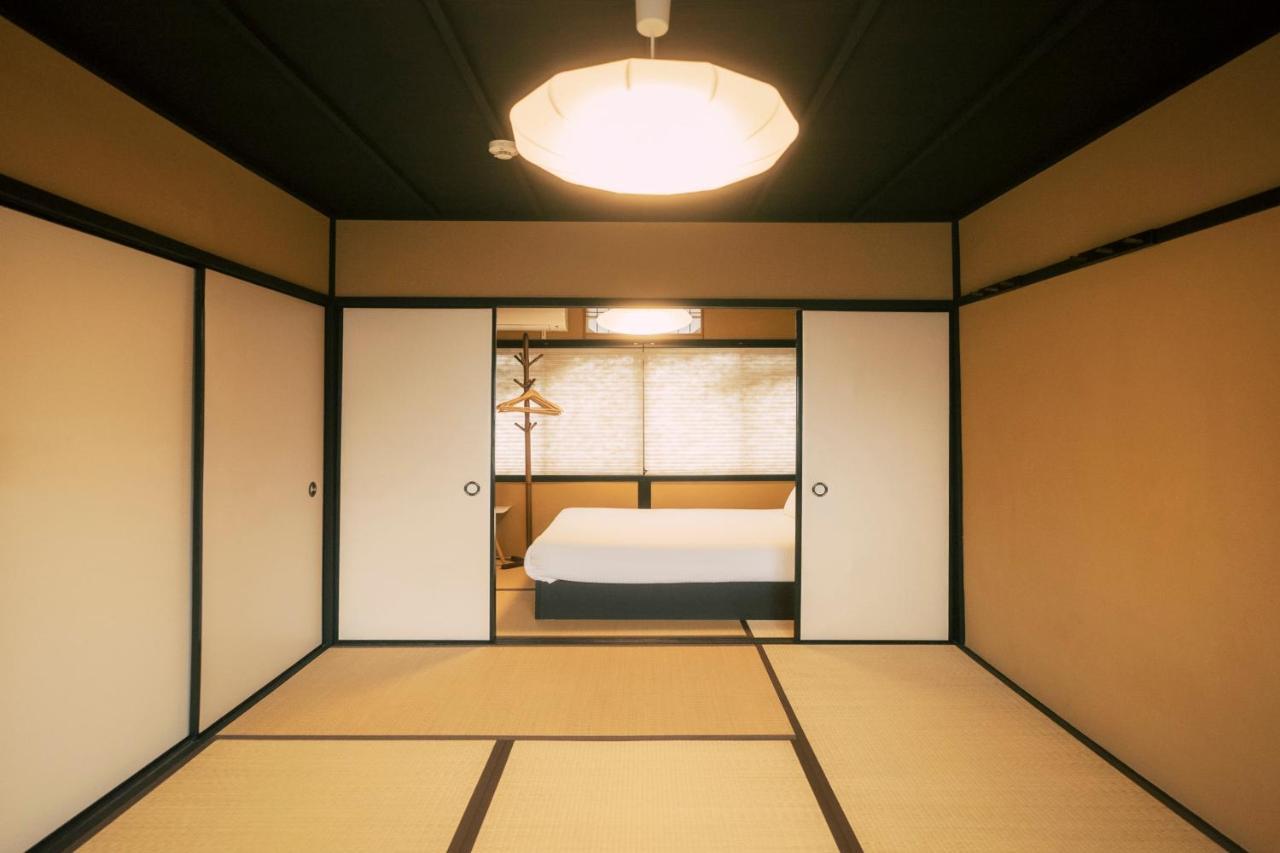 谷町君 星屋 清水家 京都清水寺二年坂 Exterior photo