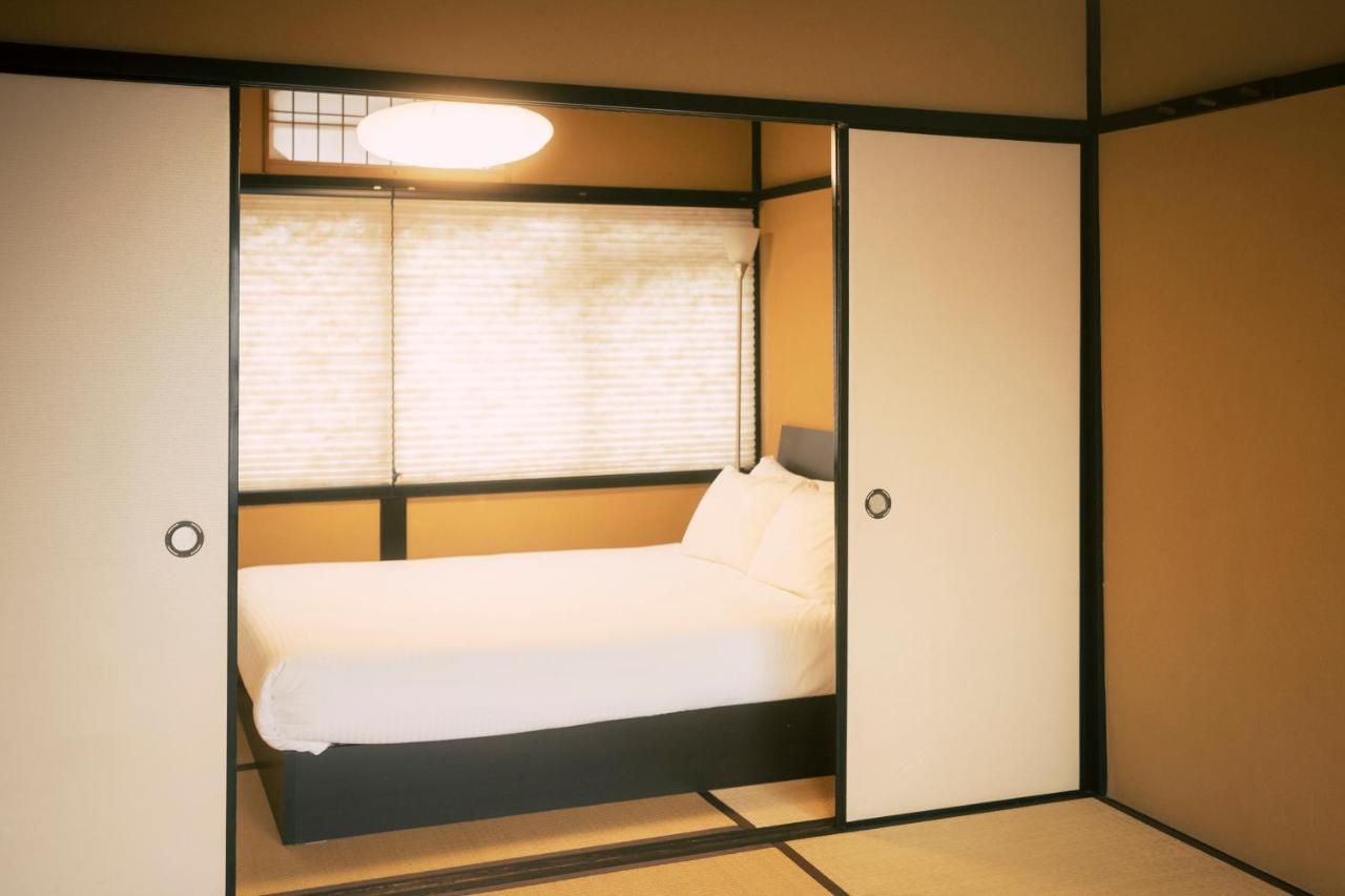 谷町君 星屋 清水家 京都清水寺二年坂 Exterior photo