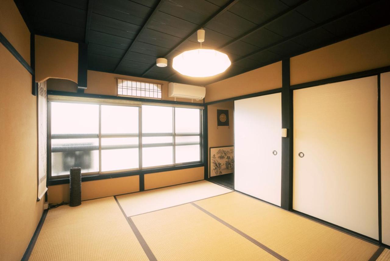 谷町君 星屋 清水家 京都清水寺二年坂 Exterior photo