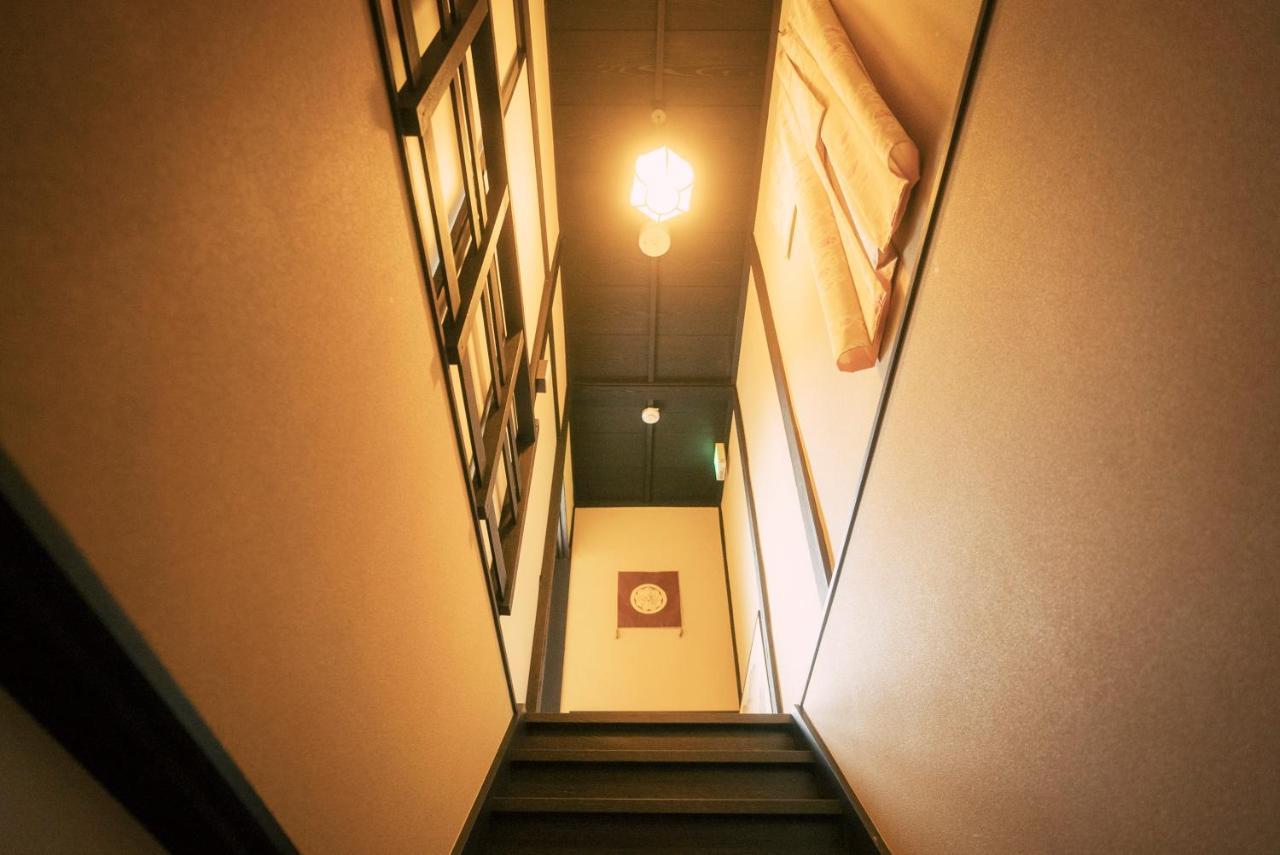 谷町君 星屋 清水家 京都清水寺二年坂 Exterior photo