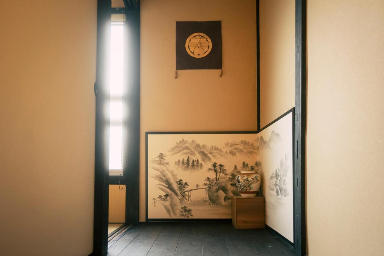 谷町君 星屋 清水家 京都清水寺二年坂 Exterior photo