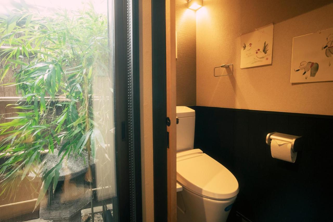 谷町君 星屋 清水家 京都清水寺二年坂 Exterior photo