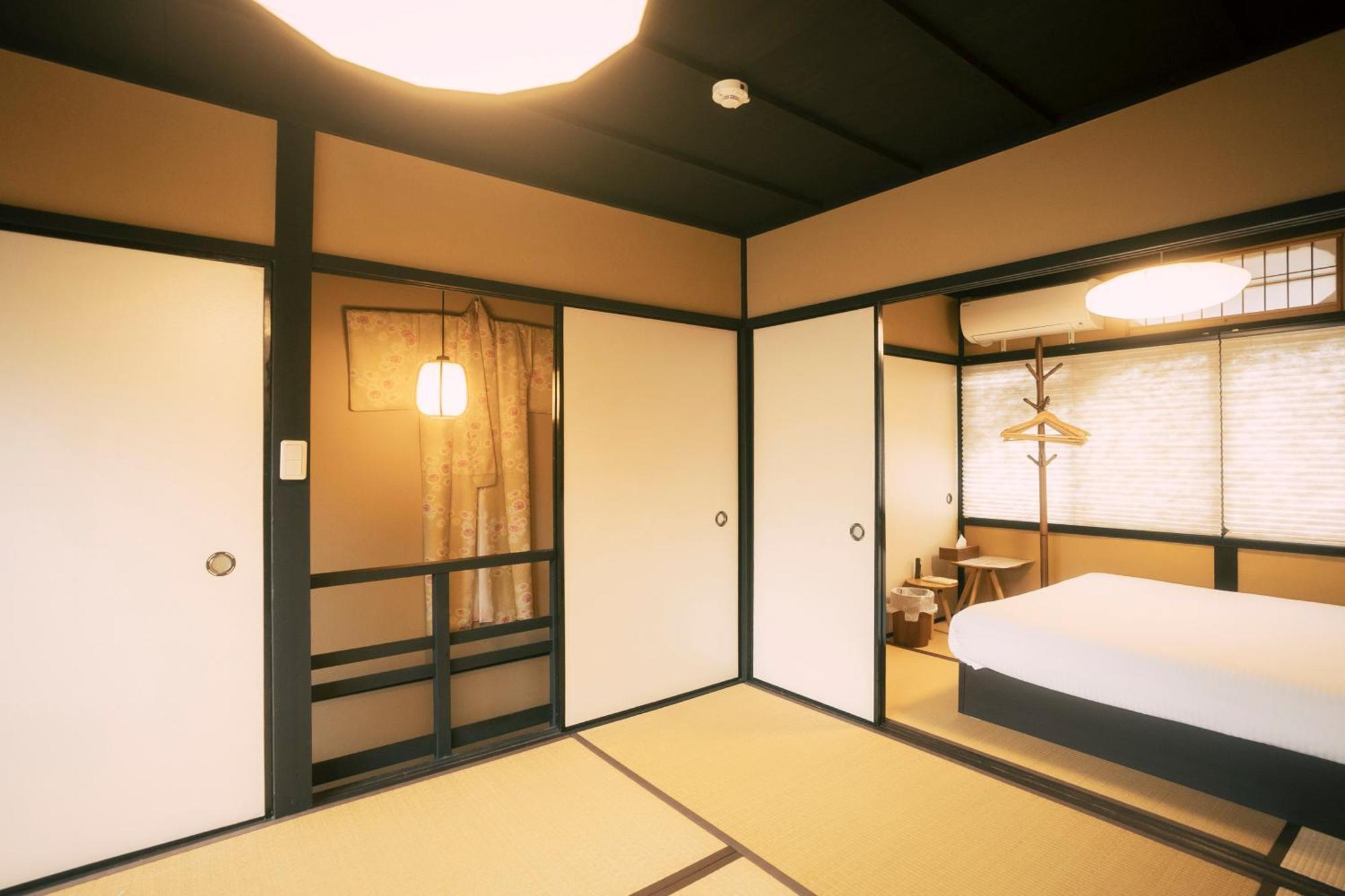 谷町君 星屋 清水家 京都清水寺二年坂 Exterior photo